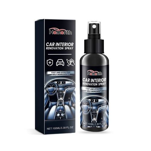 Innenraum-Auffrischspray