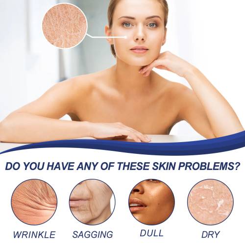 Kollagen & Retinol Gesichtscreme