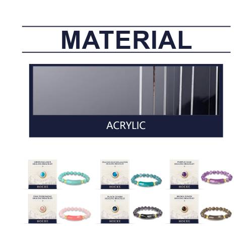Leichte Mode-Armband-Serie
