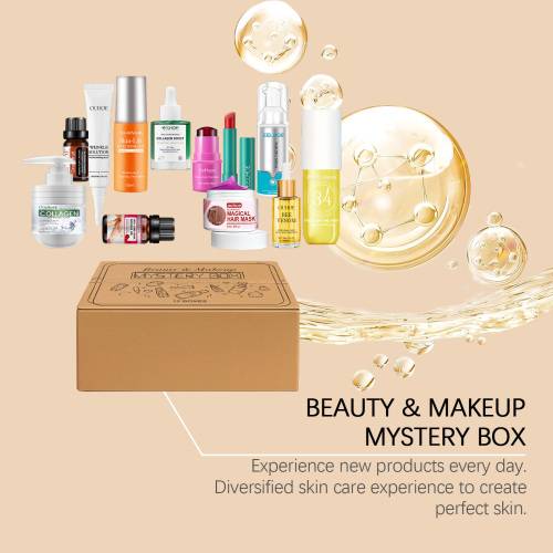 Radiant Beauty Überraschungsbox