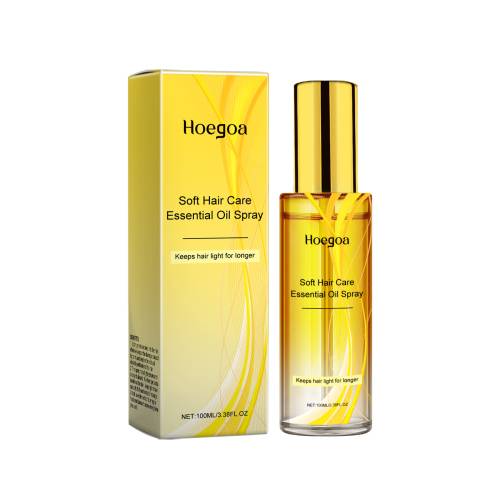 Ringelblumen Haaröl-Spray