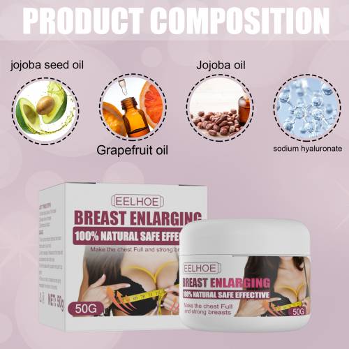 Jojoba Grapefruit Dekolleté-Massagecreme