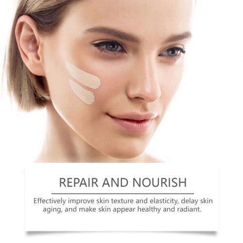 CC Creme mit Hyaluronsäure