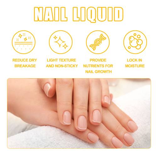 Teebaum Allantoin Nagelflüssigkeit