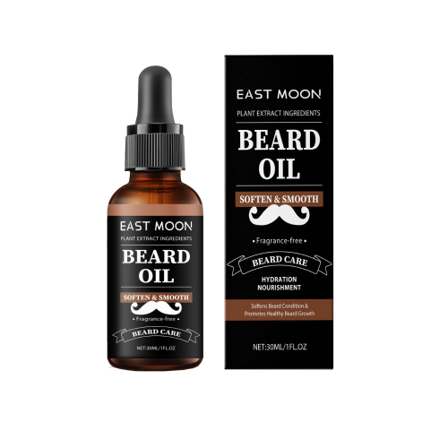 Argan Traubenkern Bartöl