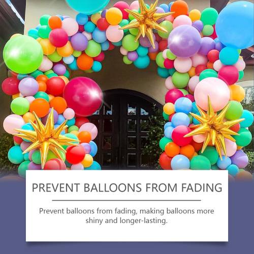 Party Ballon-Aufheller