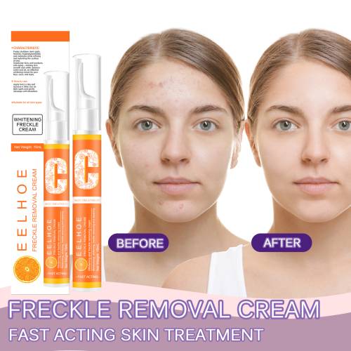 Vitamin C Serum-Stift für dunkle Flecken