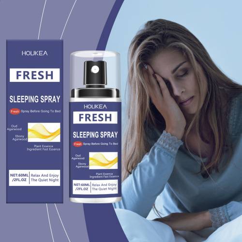 Sandelholz Lavendel Kissenspray