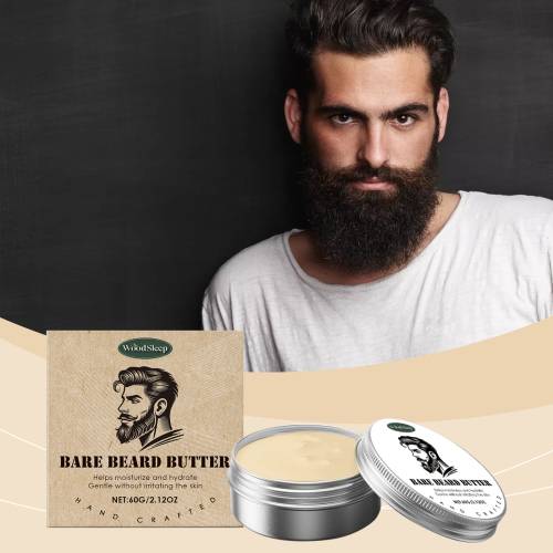 Argan Bartwachs