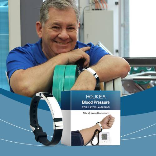 Dekoratives Armband aus Zinklegierung
