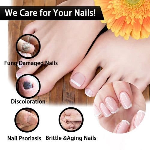 Panthenol Nagelpflege-Flüssigkeit