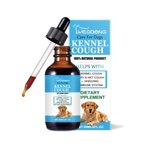 Ernährungssirup für Hunde