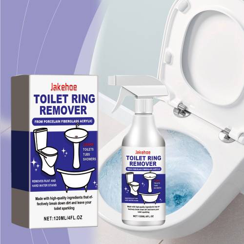 WC Schaumreiniger