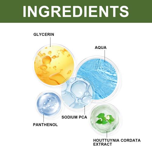 Panthenol Beruhigungsspray