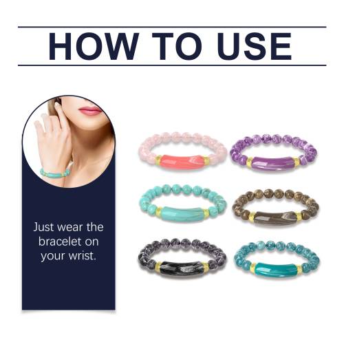 Leichte Mode-Armband-Serie