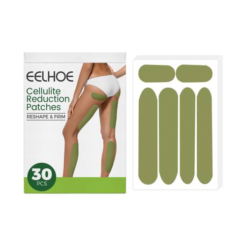 Wermut Menthol Beinpflaster