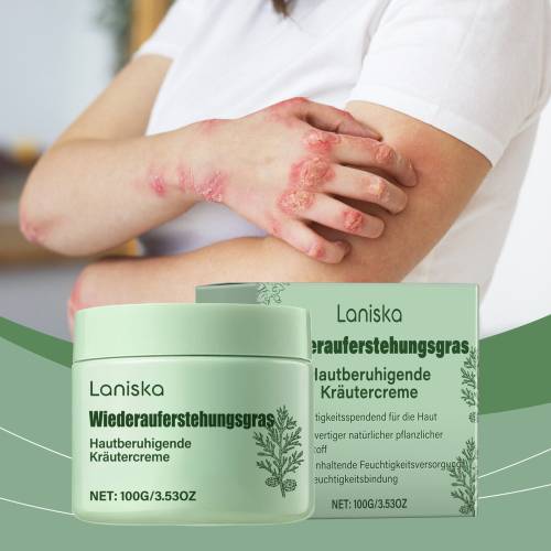 Aloe Vitamin E Beruhigende Körpercreme