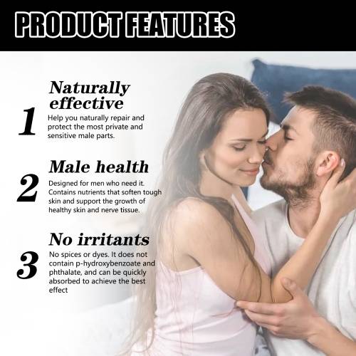 Jojoba Pflegecreme für Männer