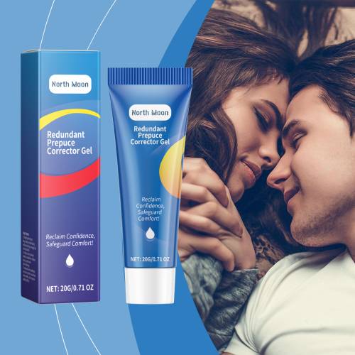 Vitamin E Gel für Männer