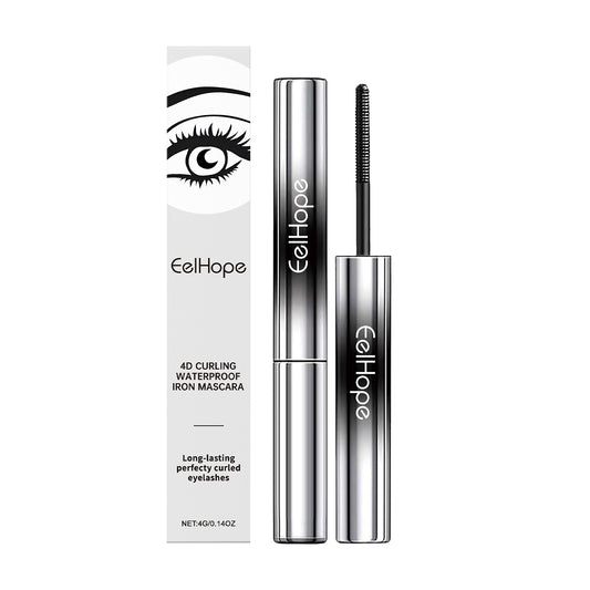 4D Curling Volumen-Mascara