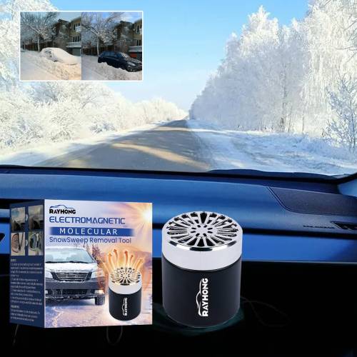 Auto Scheiben-Entfroster Heizgerät