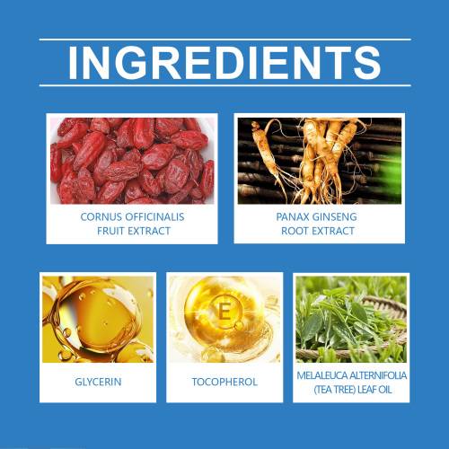 Vitamin E Pflegecreme für Männer