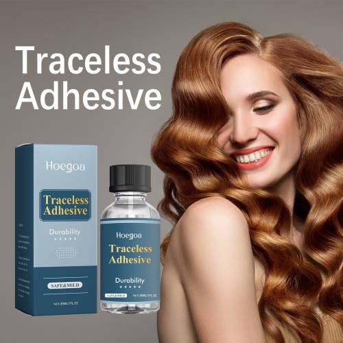 Perückenkleber
