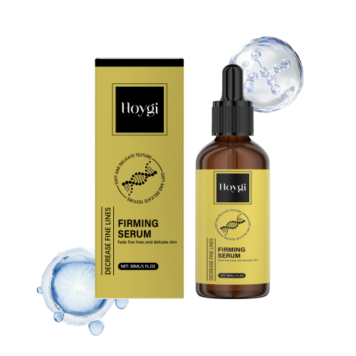 Gesichtsserum mit Hyaluronsäure und Vitamin E