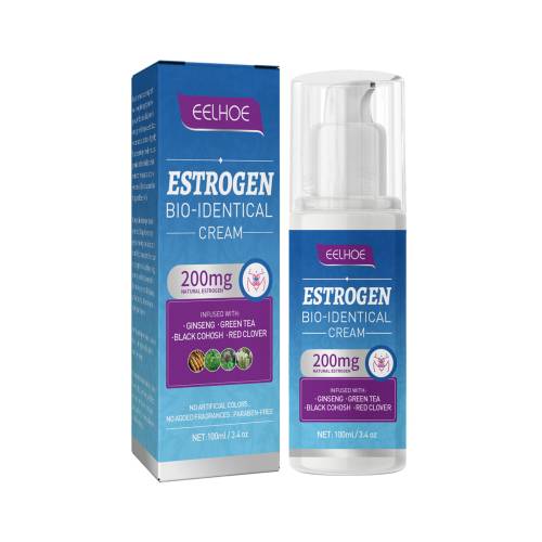 Kokos Ginseng Körpercreme