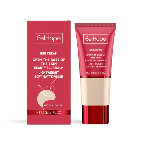 BB Creme mit Niacinamid