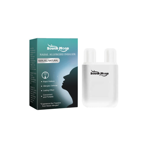 Kurkuma Minz Aroma-Inhalierstift