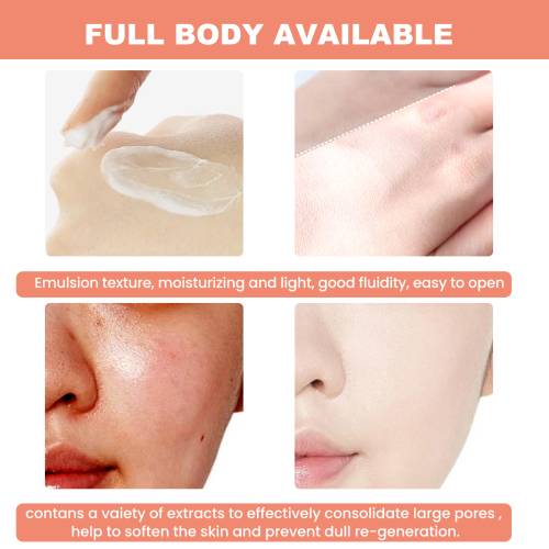 Glutathion & Niacinamid Gesichtscreme