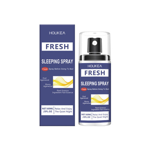 Sandelholz Lavendel Kissenspray