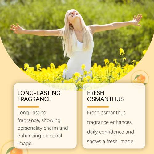 Osmanthus Parfumspray