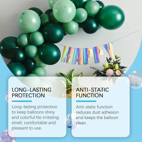 Ballon-Deko Aufhellungsspray