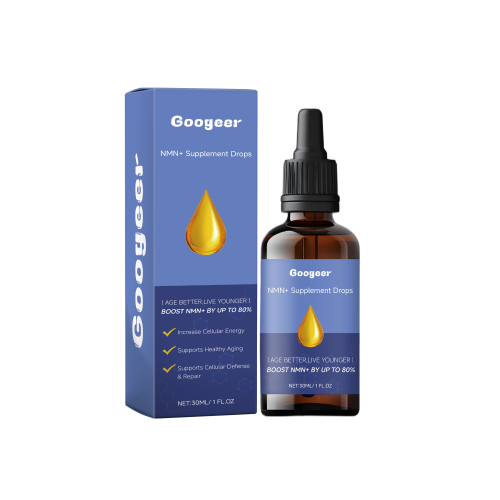 NMN Resveratrol Tropfen
