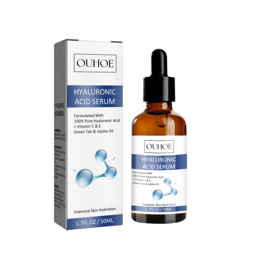 Grüntee & Jojoba Gesichtsessenz