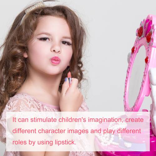 Spiel-Lippenstift für Kinder, Hase