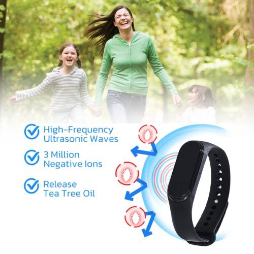Silikon Outdoor-Armband