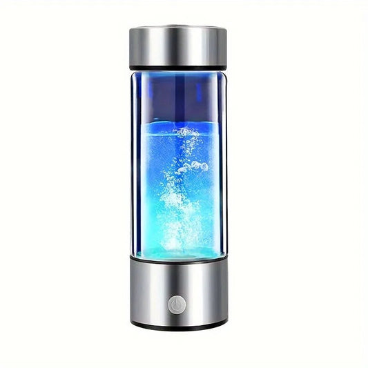 kaufsy | 420ml Wasserstoff-Wasserflasche