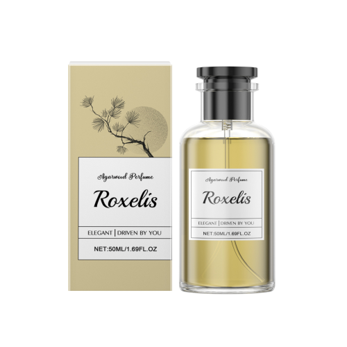 Oud Zedern Parfum