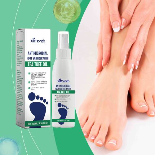 Urea Fußpflege-Lotion