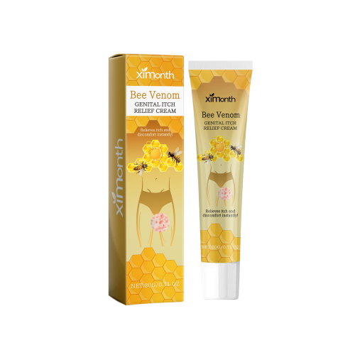 Sanfte Creme für Männer