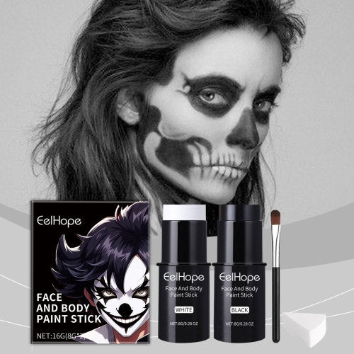 Halloween Gesichtsmalstifte