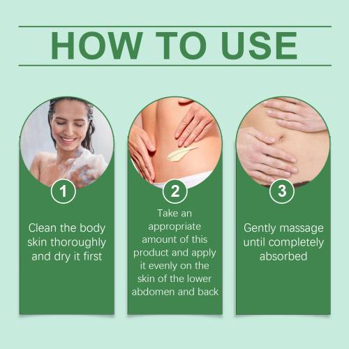 Aloe Vitamin E Bauchbalsam