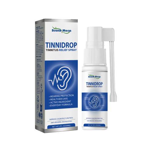 Panthenol Ohrpflege-Spray