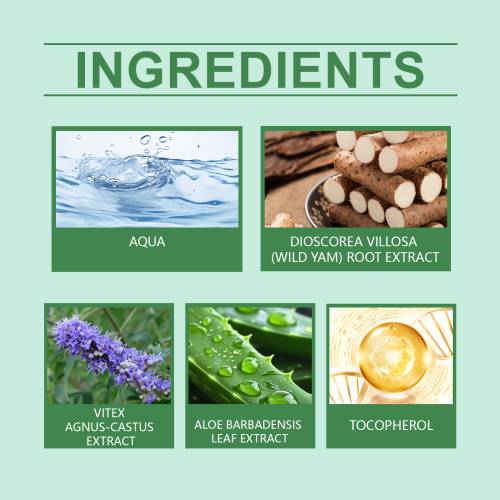 Aloe Vitamin E Bauchbalsam
