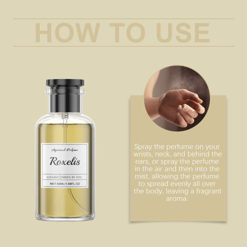 Oud Zedern Parfum