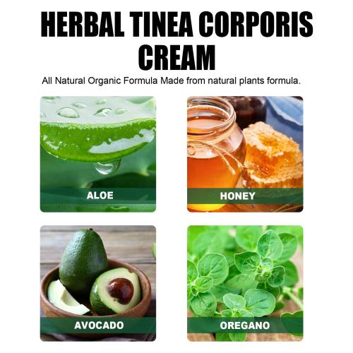 Aloe Honig Avocado Hautcreme