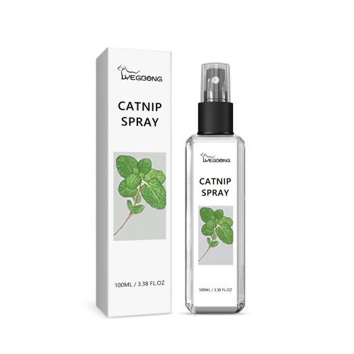 Katzenminze-Spray